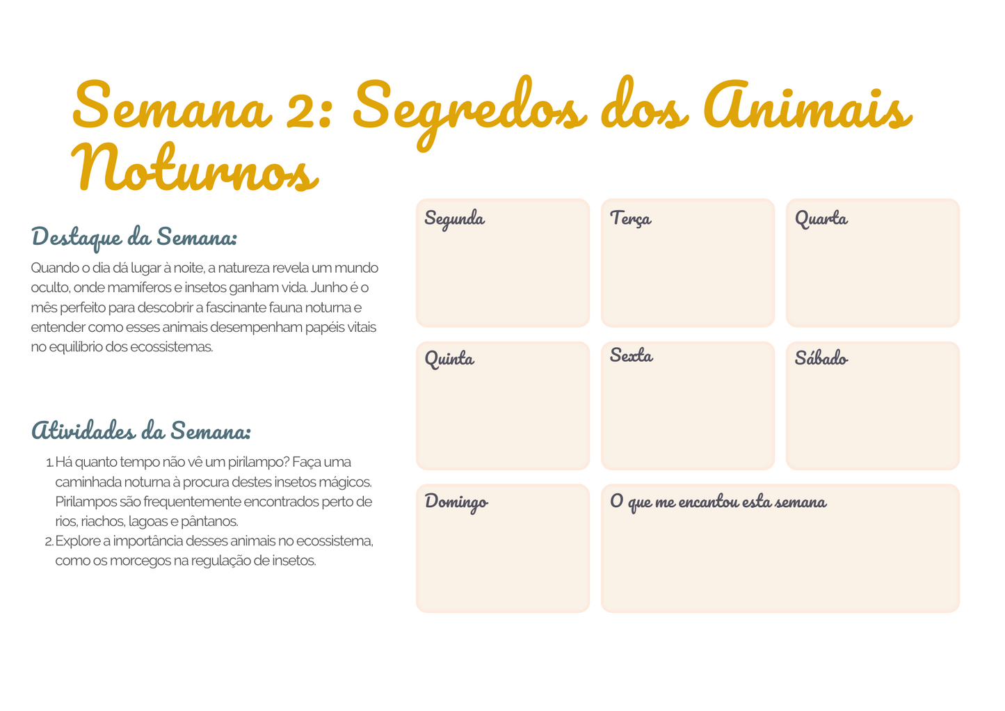 Anuário da Natureza - Versão Digital