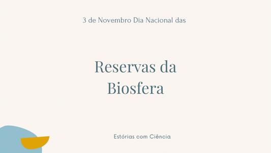 Reservas da Biosfera