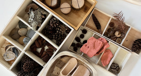 Peças Soltas: o poder do brincar aberto