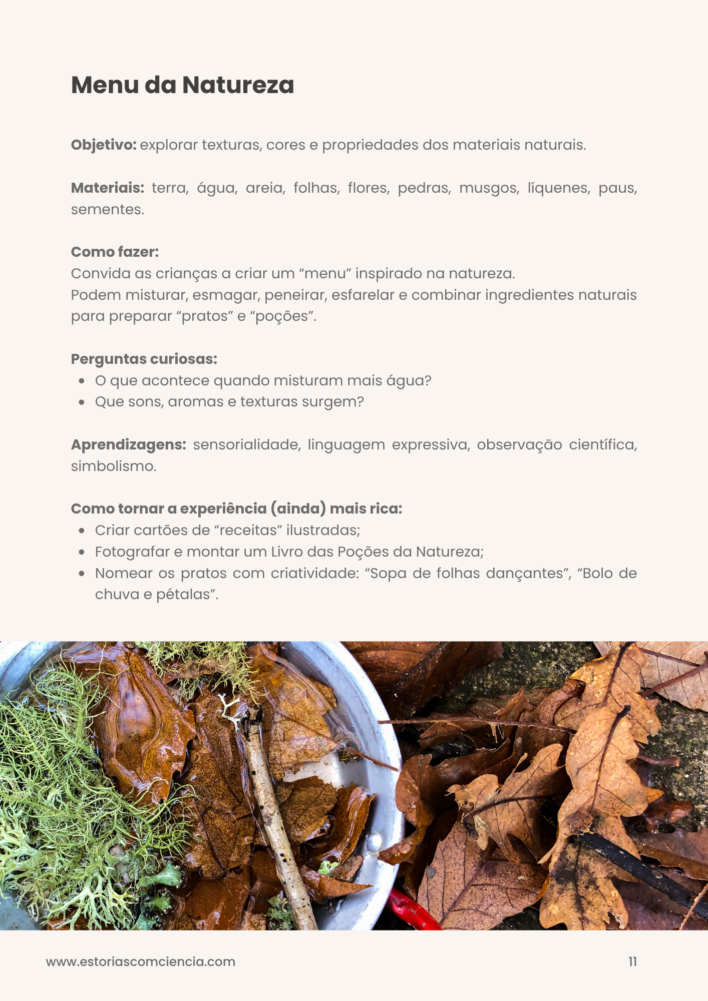 Guia Gratuito: Cozinhas de Lama