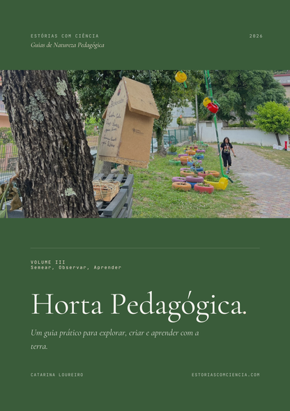 Horta Pedagógica