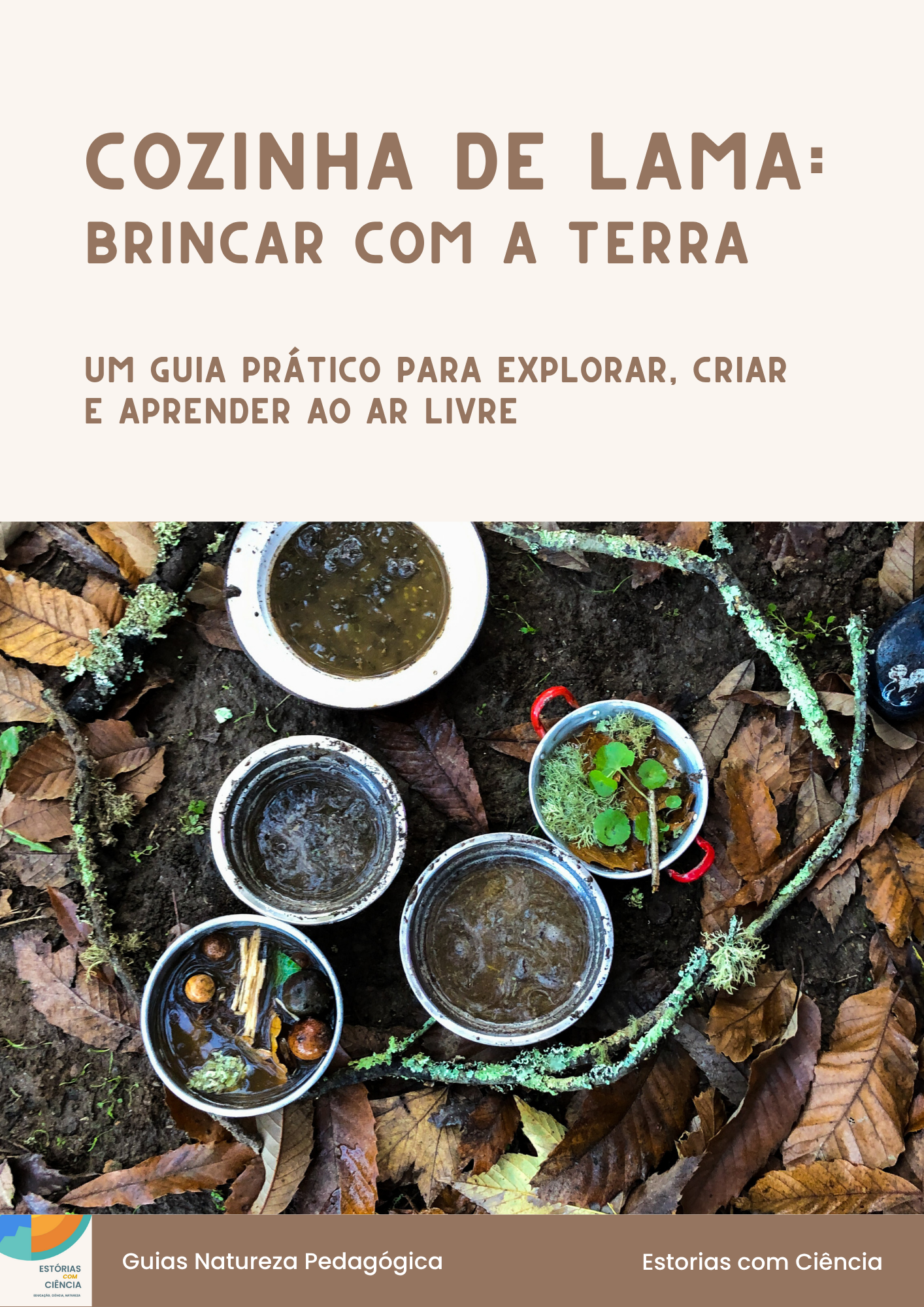 Guia Gratuito: Cozinhas de Lama