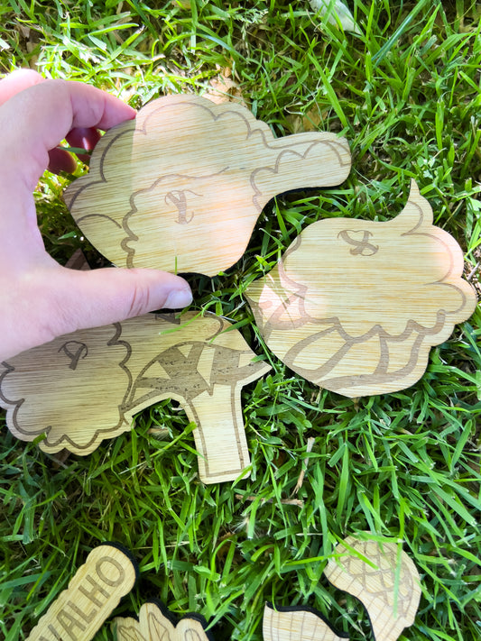 Mini Natureza