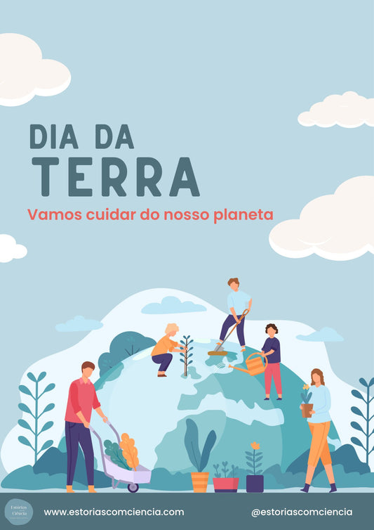 Dia da TERRA